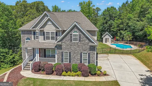 39 Hawthorne Place, Sharpsburg, GA 30277