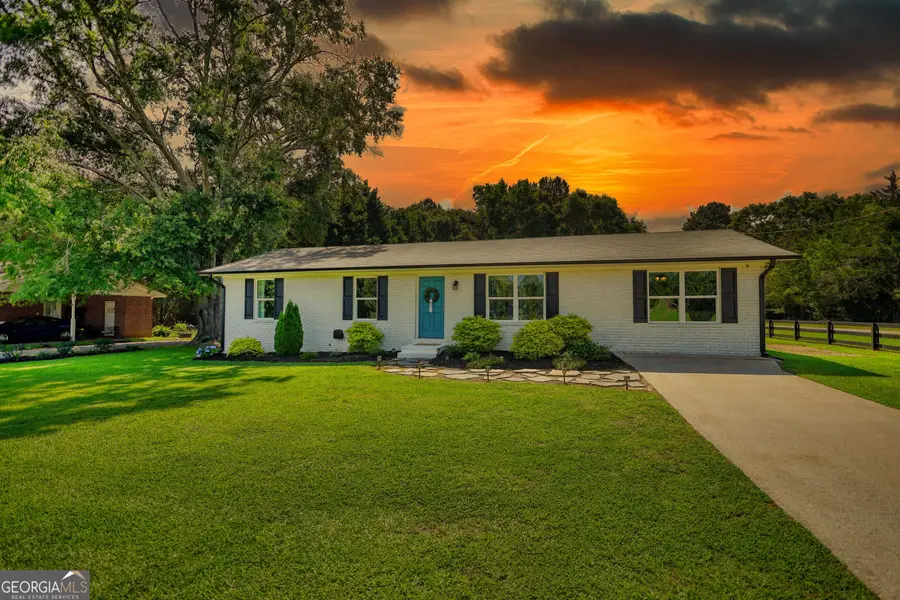 3417 Highway 11 South, Mansfield, GA 30055 - #2