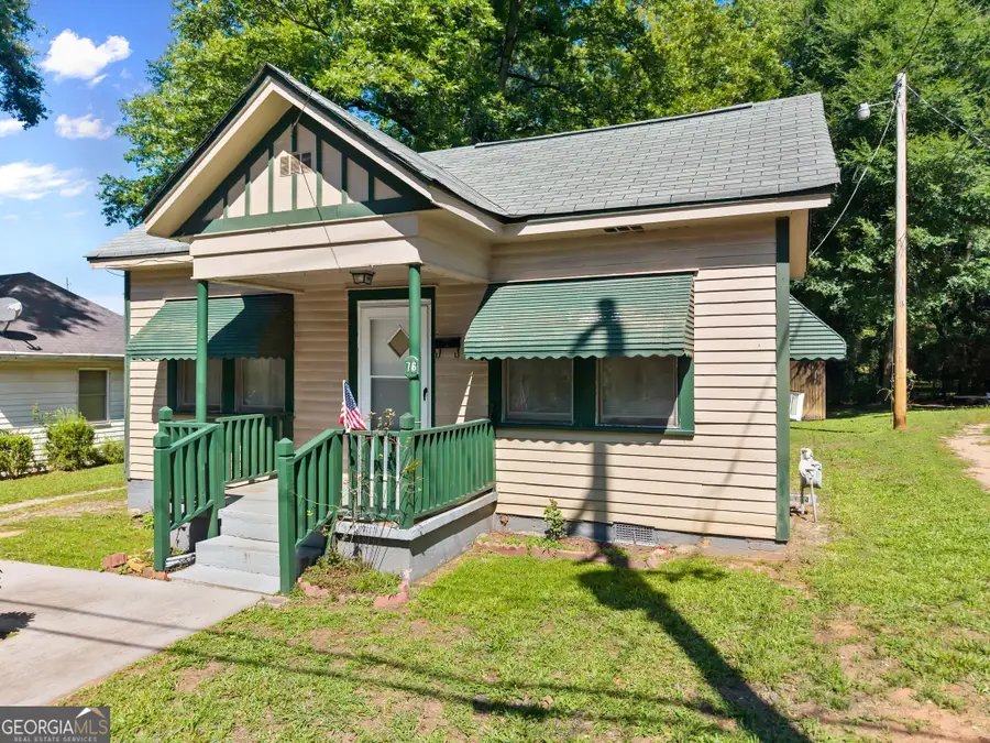 76 Park Street, Commerce, GA 30529 - #3