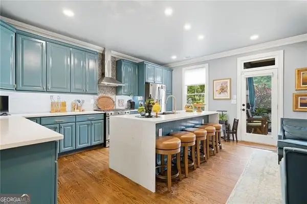 535 Canton Walk, roswell, GA 30075