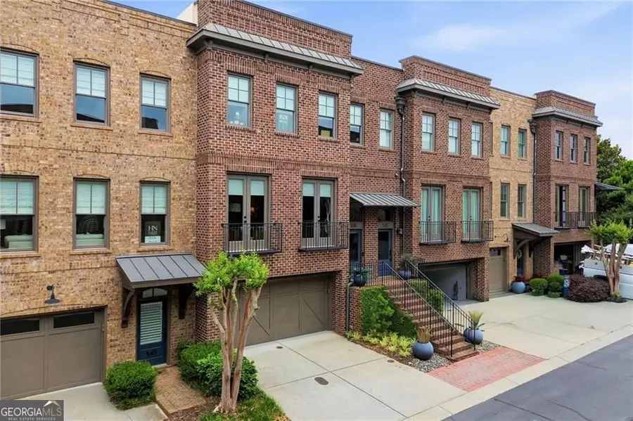 535 Canton Walk, Roswell, GA 30075 - #3