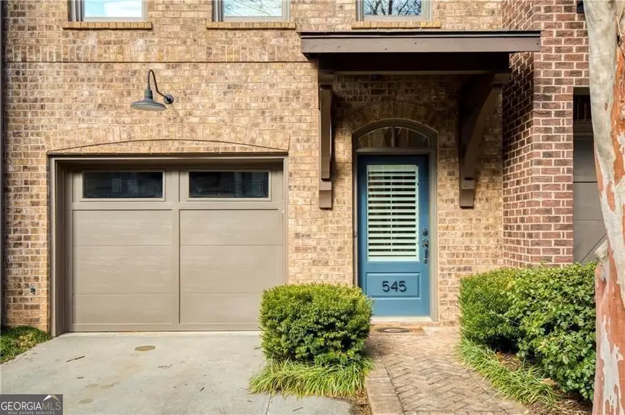 545 Canton Wlk, Roswell, GA 30075 - #2