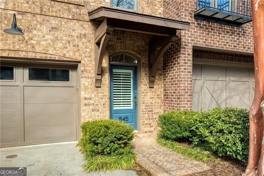 545 Canton Wlk, Roswell, GA 30075 - #3