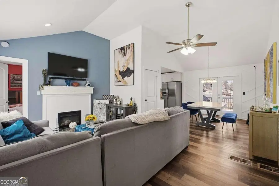 2603 Oldknow Drive Nw, Atlanta, GA 30318 - #2