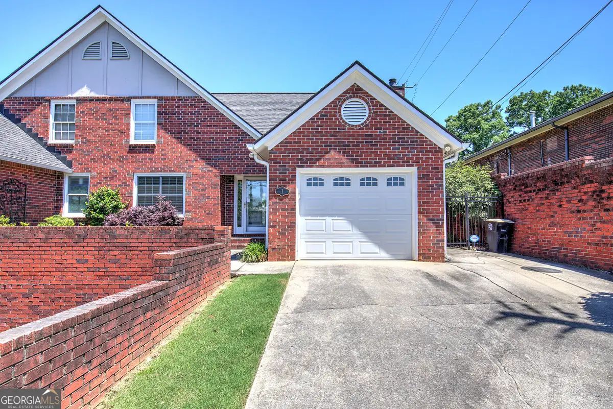 2 Robin Unit 1 Street, Rome, GA 30165 - #1