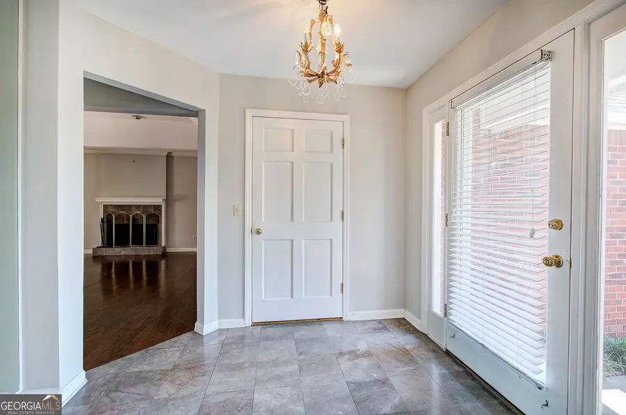 2 Robin Unit 1 Street, Rome, GA 30165 - #3