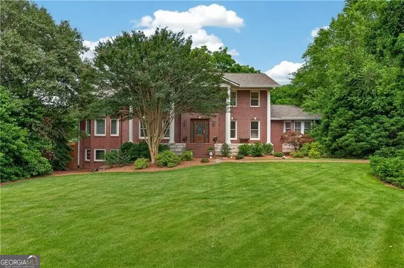 12190 Charlotte Drive, Alpharetta, GA 30004 - #2