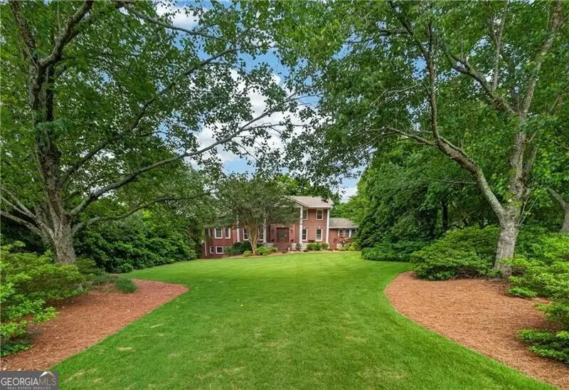 12190 Charlotte Drive, Alpharetta, GA 30004 - #3