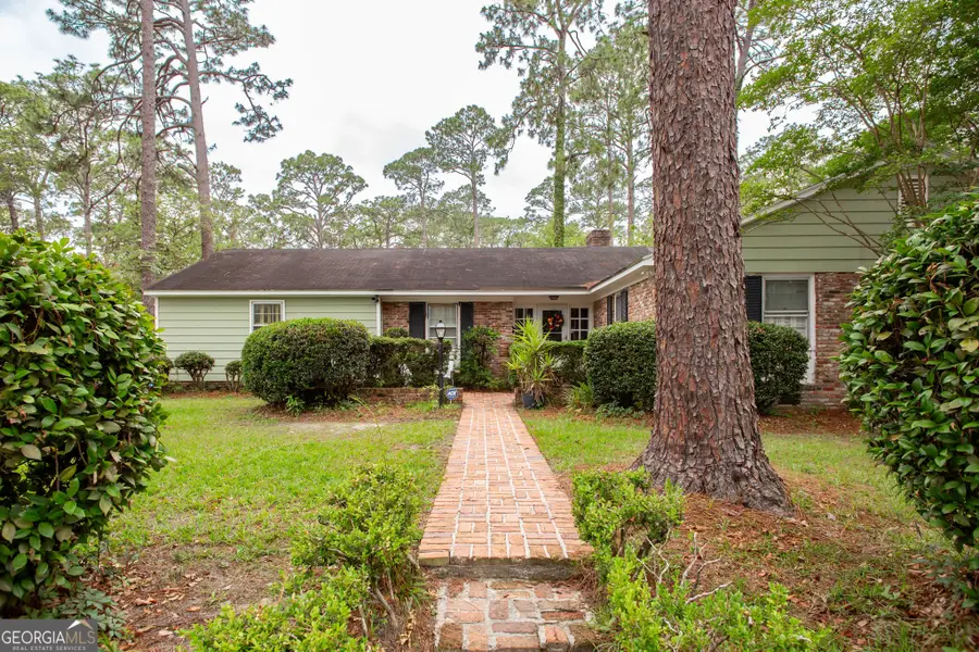 1601 Oconee Road, Waycross, GA 31501 - #3