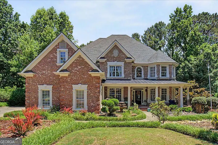 106 Gold Leaf Court, Canton, GA 30114 - #2