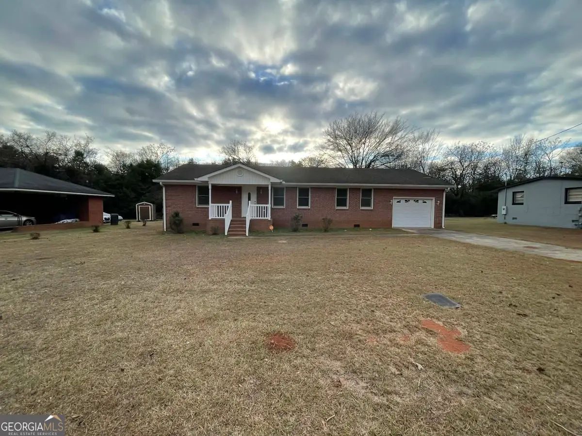 408 Spillers Street, Fort Valley, GA 31030 - #1