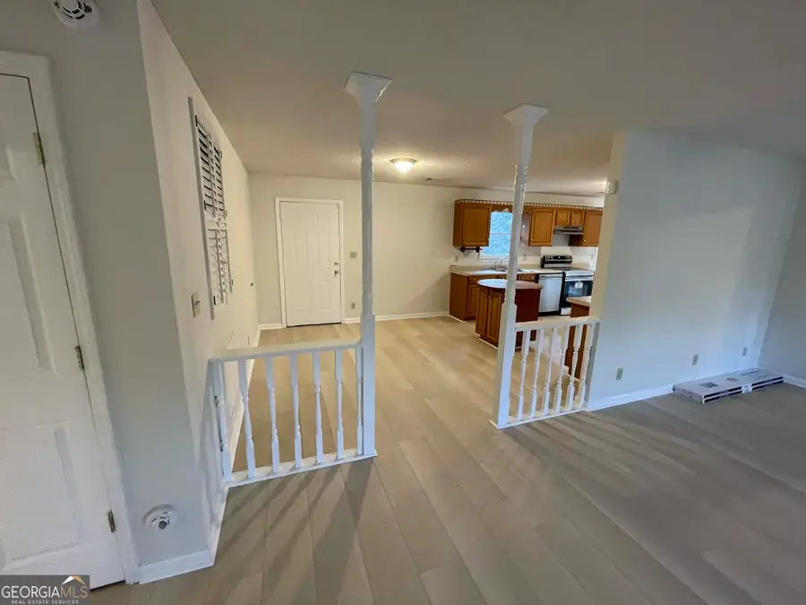 408 Spillers Street, Fort Valley, GA 31030 - #3