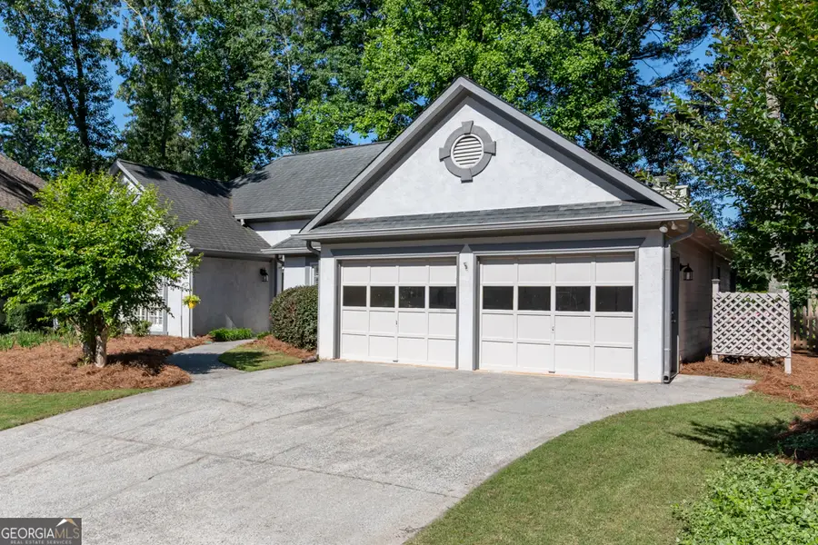 1145 Arborhill Drive, Woodstock, GA 30189 - #2