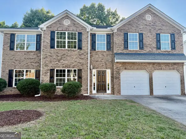 6977 Talkeetna Court Sw, Atlanta, GA 30331