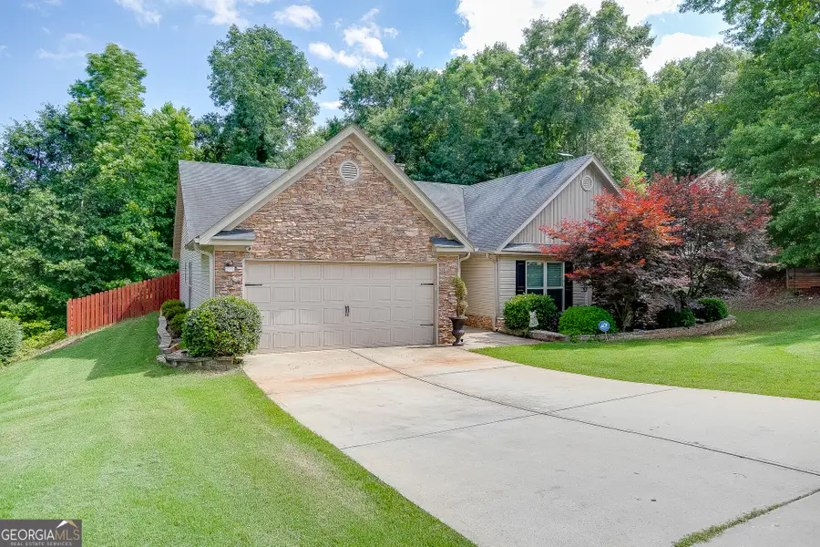 61 Graham Xing, Winder, GA 30680 - #3