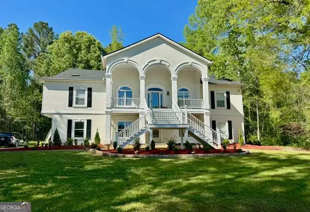 115 Hazelridge Lane, Sharpsburg, GA 30277 - #1
