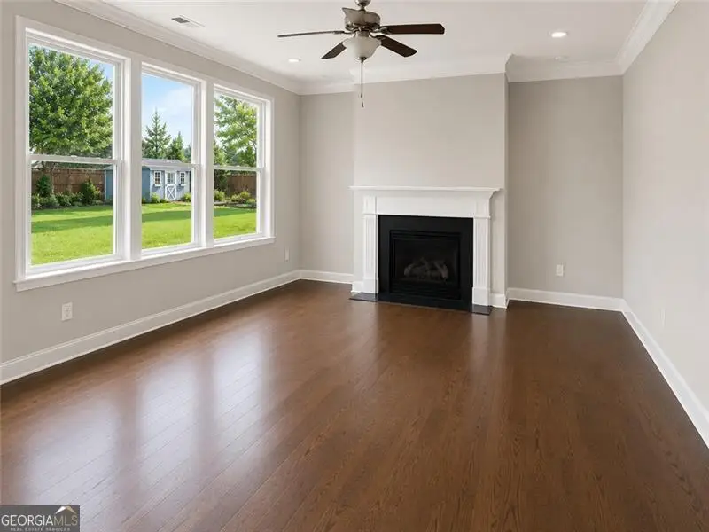 525 Rosemont Avenue, Canton, GA 30115 - #3