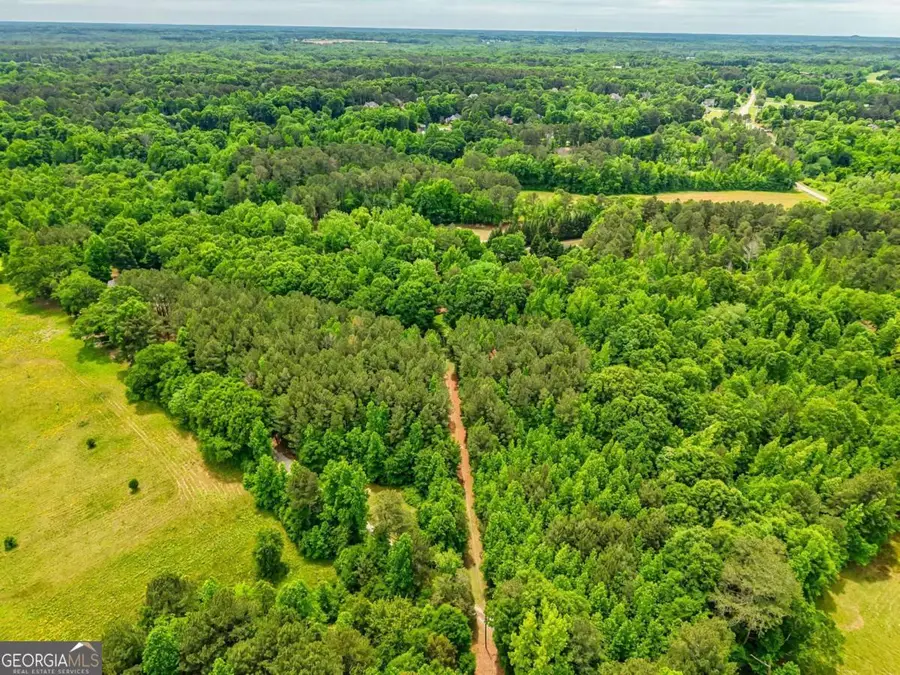 TRACT 5 Mcnutt Creek Road, Bogart, GA 30622 - #2