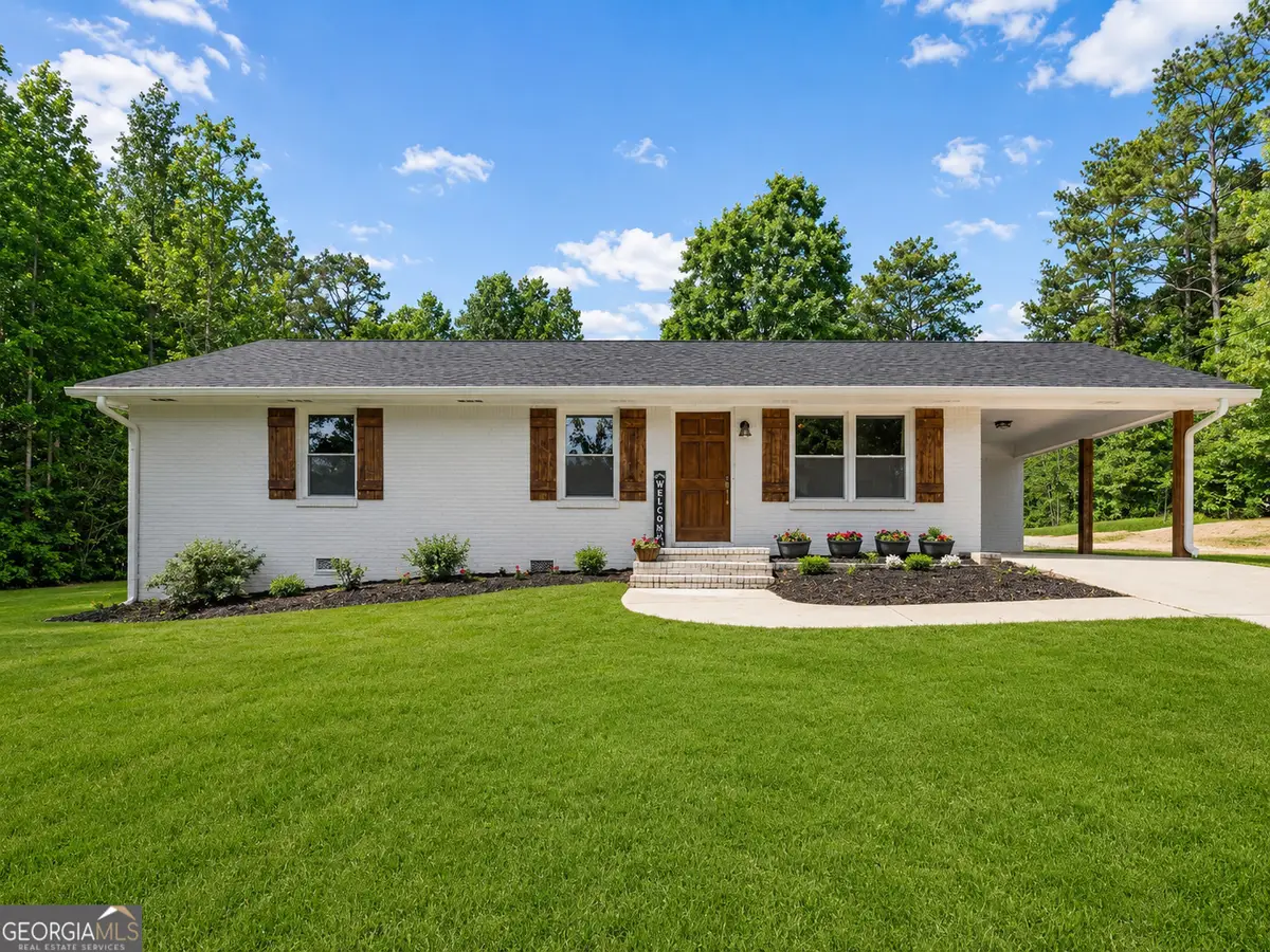 899 Simmons Road, Social Circle, GA 30025 - #1