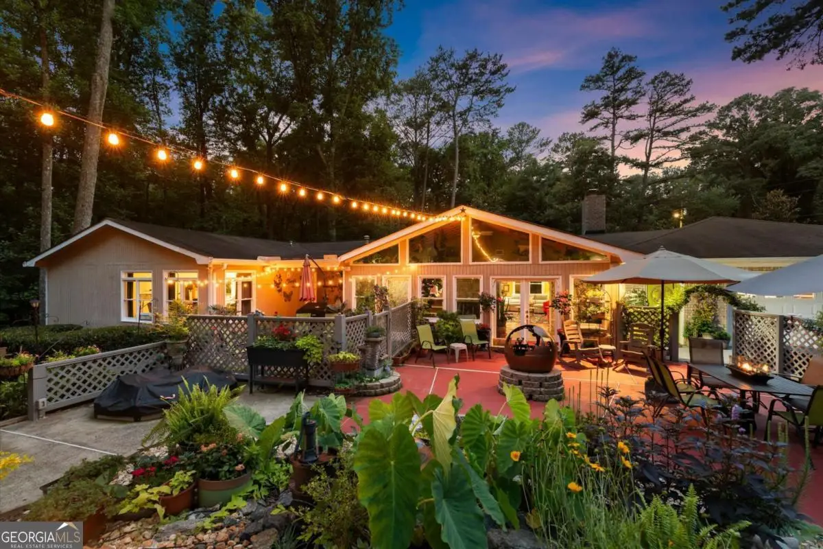 3380 Fawn Trail, Marietta, GA 30066 - #1