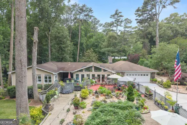 3380 Fawn Trail, Marietta, GA 30066