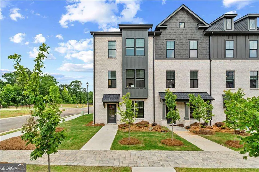 334 Allegro Bend, McDonough, GA 30253 - #1