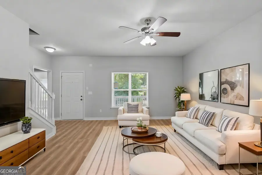 379 Yonkers Avenue Nw, Atlanta, GA 30314 - #2