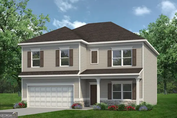 210 Antiquity Circle #LOT 238, Perry, GA 31069