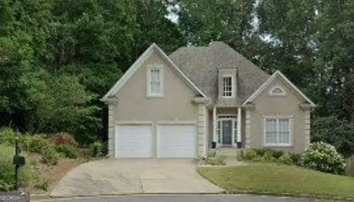 2400 Mirrabeau Court, Marietta, GA 30066 - #1