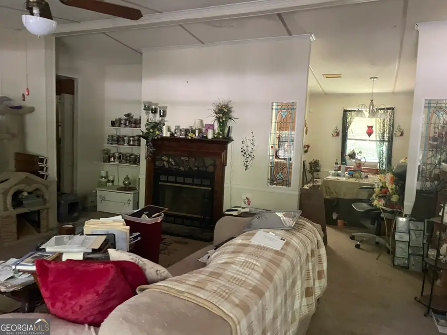 19 Peachtree Lake Drive, Sharpsburg, GA 30277 - #2