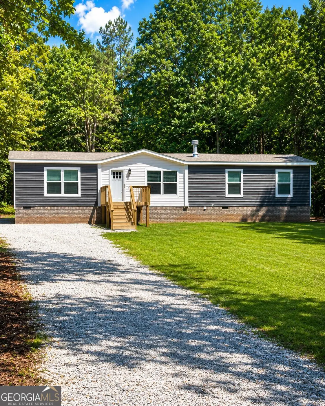 1156 Huntington Drive, Elberton, GA 30635 - #1