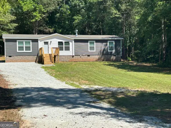1156 Huntington Drive, Elberton, GA 30635