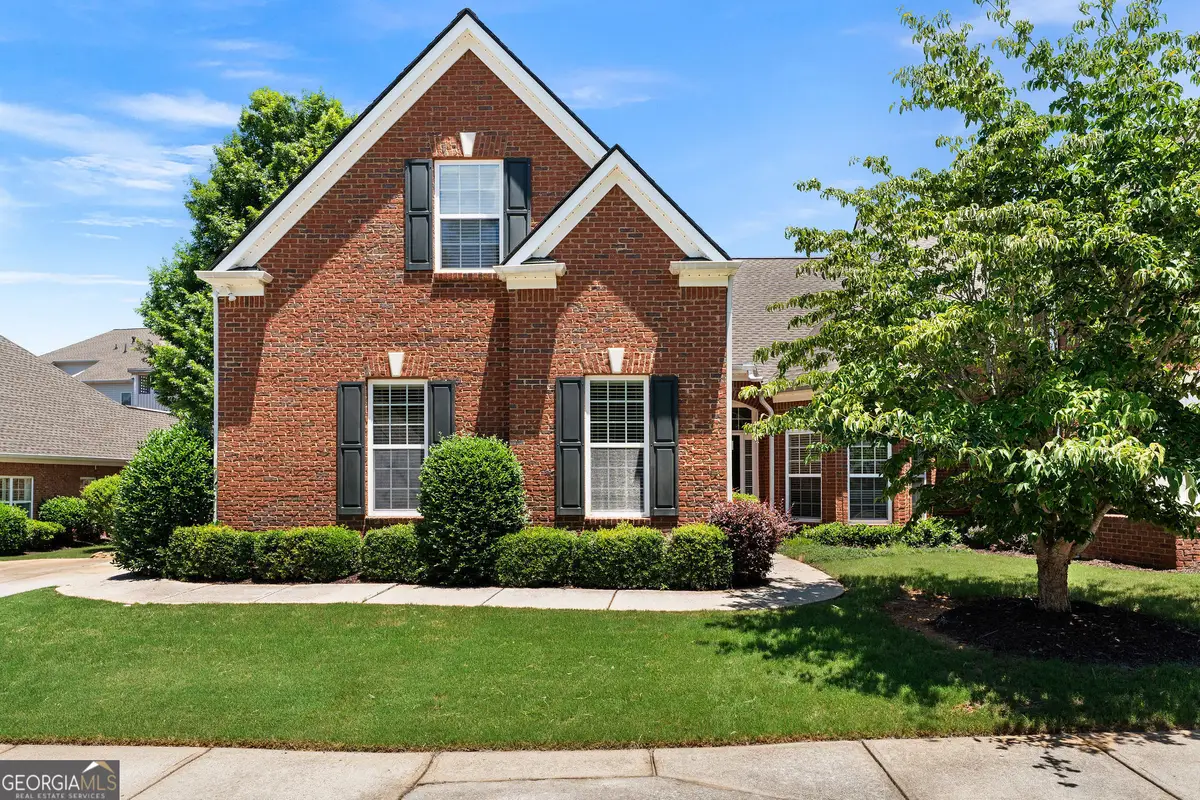 431 Brookes Walk, Woodstock, GA 30188 - #1