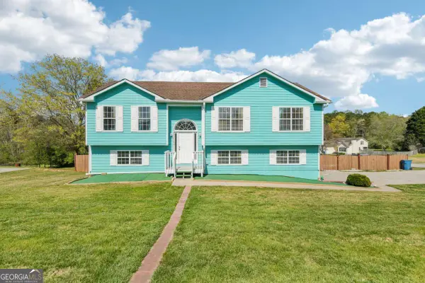 1549 Wynfield Drive, Auburn, GA 30011