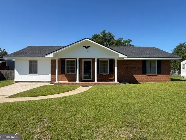 149 Old Petross Circle, Vidalia, GA 30474 - #1