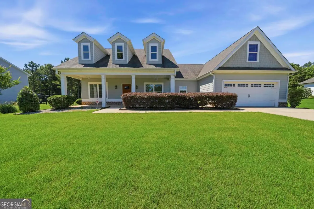 166 Alexander Lakes Drive, Eatonton, GA 31024 - #1