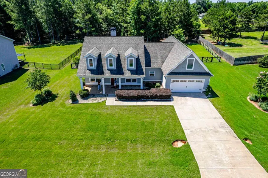 166 Alexander Lakes Drive, Eatonton, GA 31024 - #2
