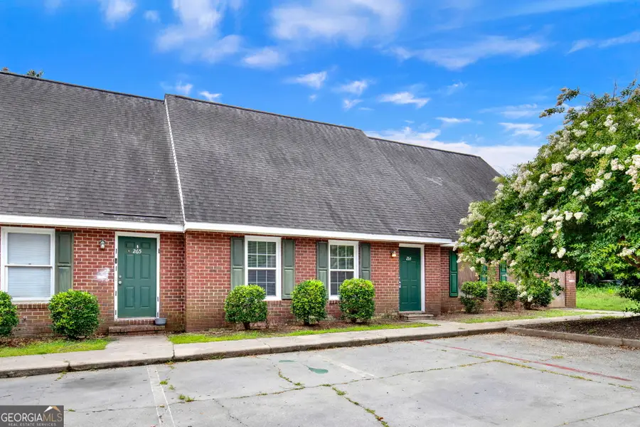 230 Lanier Drive #264, Statesboro, GA 30458 - #2