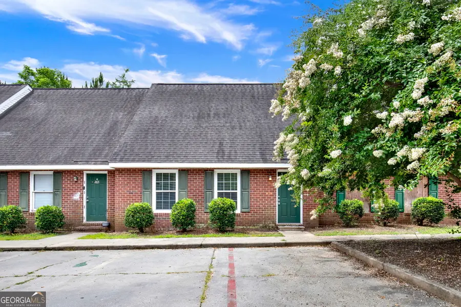 230 Lanier Drive #264, Statesboro, GA 30458 - #3