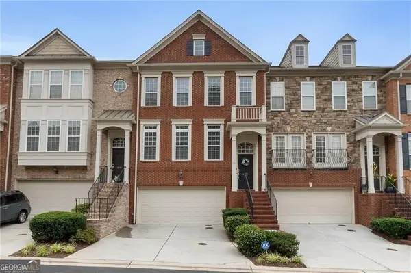 4905 Colchester Court Se #30, Atlanta, GA 30339