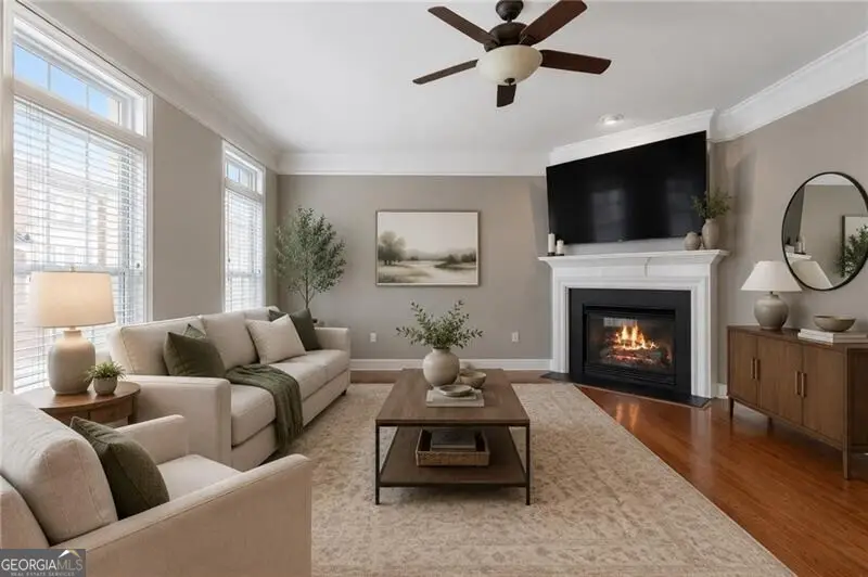 4905 Colchester Court Se #30, Atlanta, GA 30339 - #3