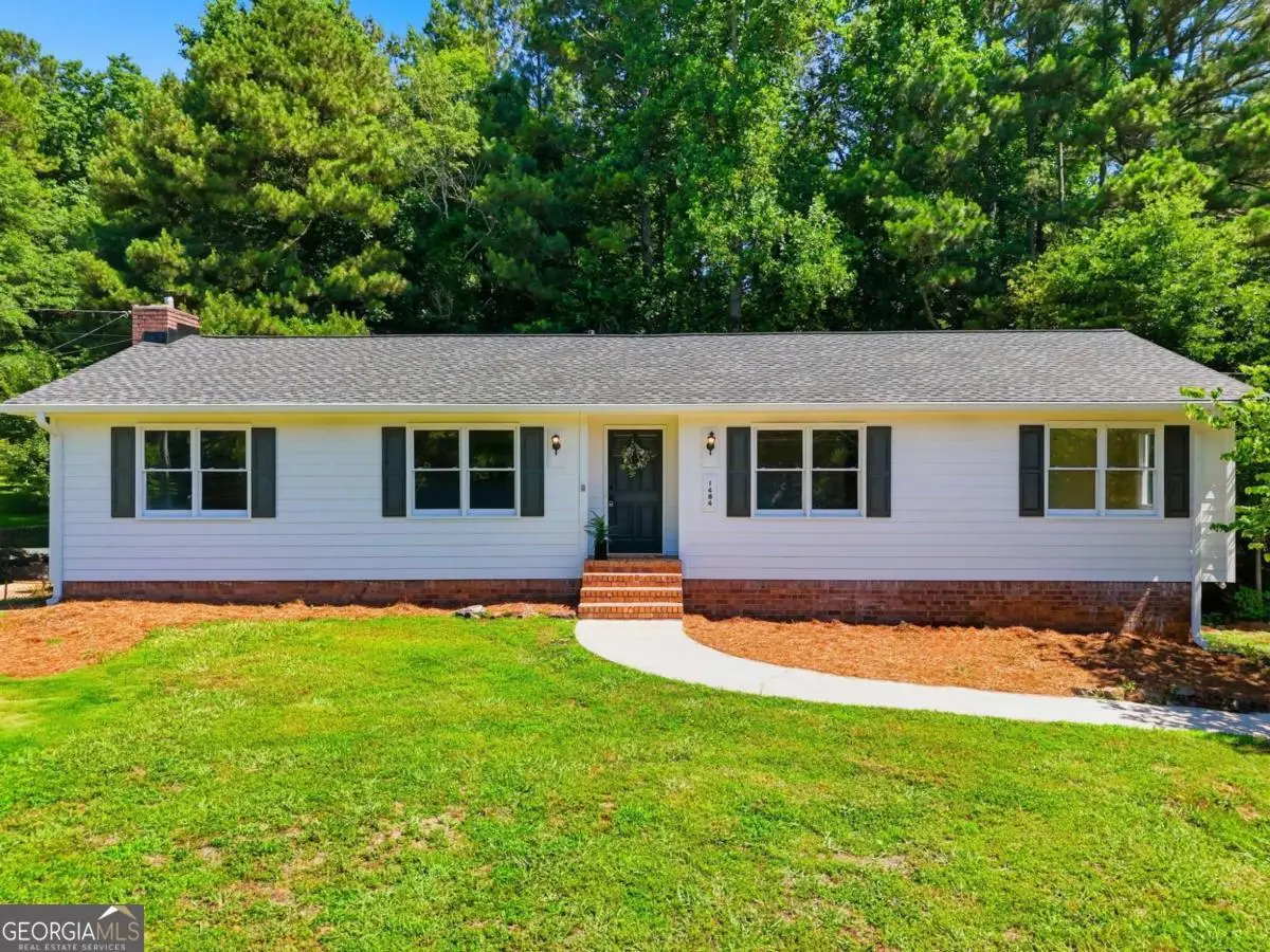 1484 Dupree Road, Woodstock, GA 30189 - #1