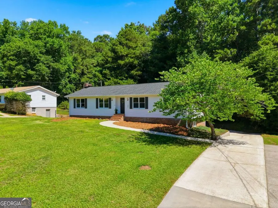 1484 Dupree Road, Woodstock, GA 30189 - #2