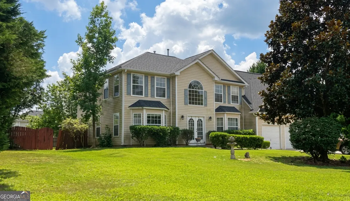 3005 Peach Blossom Trace Se, Conyers, GA 30013 - #1