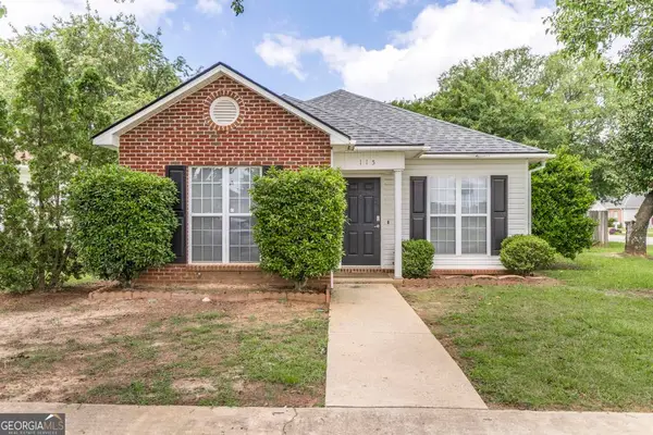 115 Lauren Way, Warner Robins, GA 31093