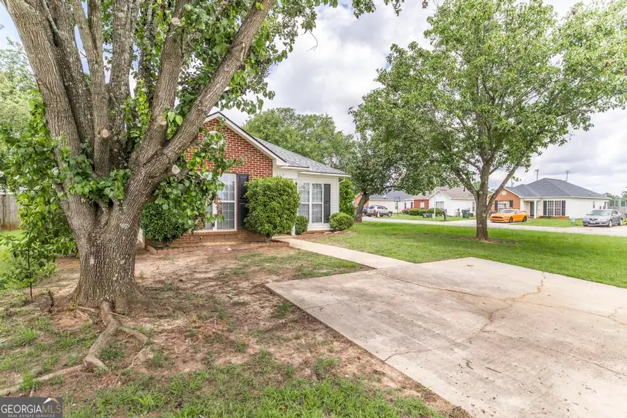 115 Lauren Way, Warner Robins, GA 31093 - #2