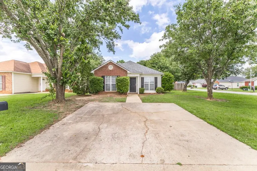 115 Lauren Way, Warner Robins, GA 31093 - #3