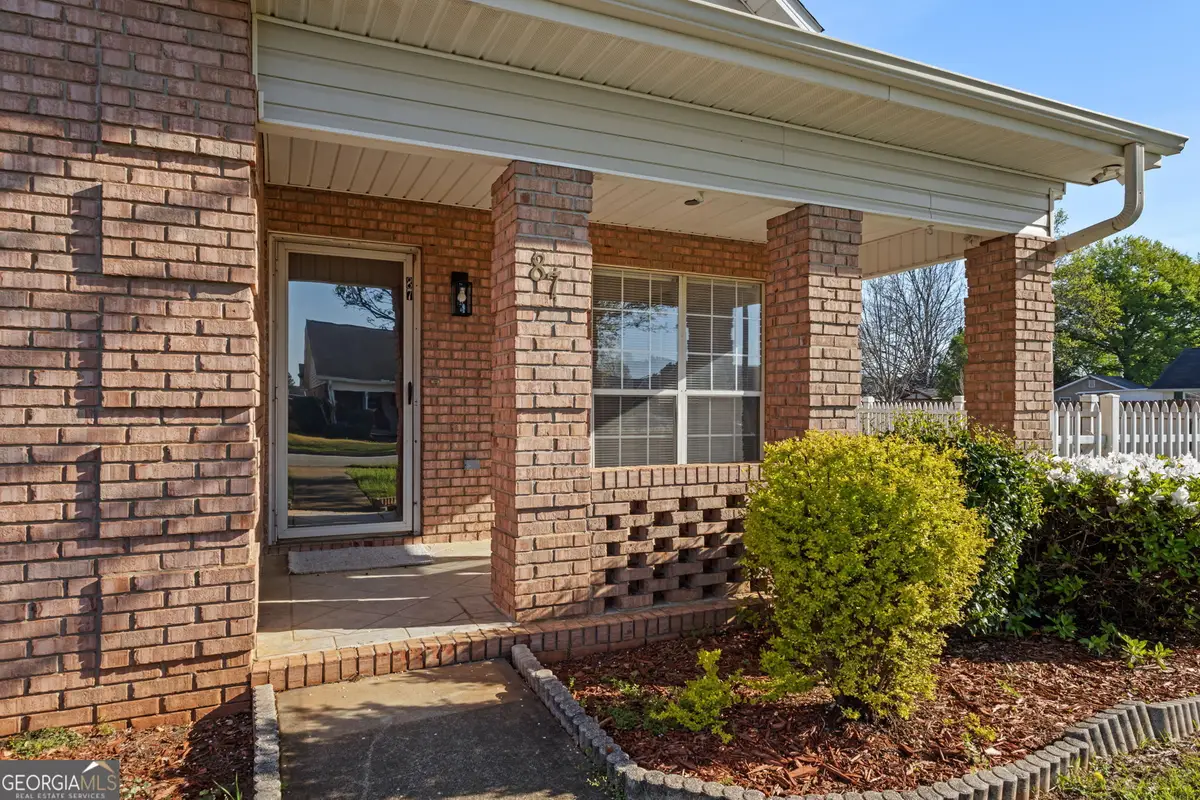 87 Park Ln, Warner Robins, GA 31093 - #1