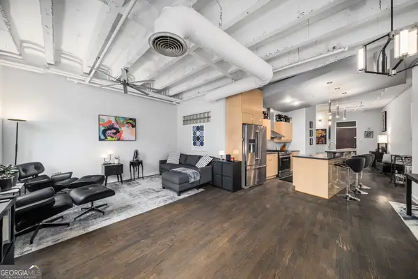 805 Peachtree Street Ne #318, Atlanta, GA 30308