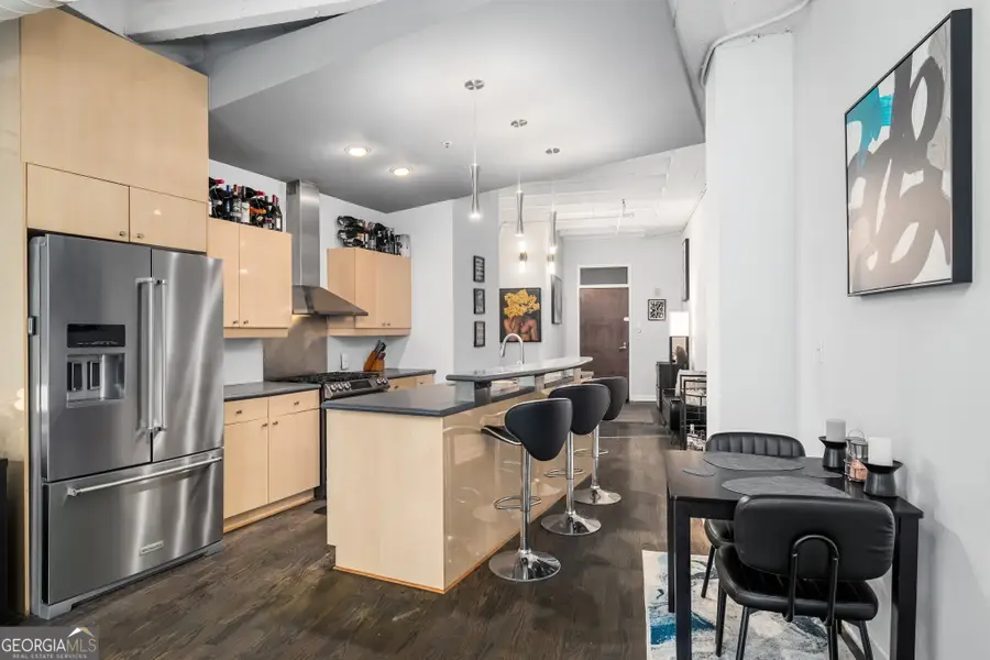 805 Peachtree Street Ne #318, Atlanta, GA 30308 - #2